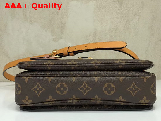 Louis Vuitton Pochette Metis Monogram M43984 Replica