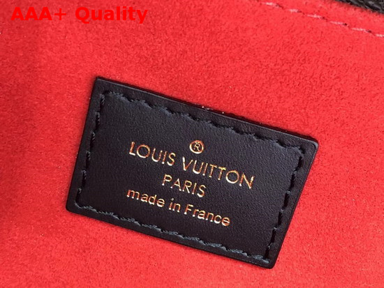 Louis Vuitton Pochette Metis Monogram M43984 Replica