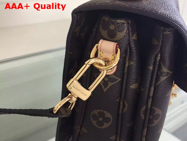 Louis Vuitton Pochette Metis in Monogram Canvas Replica