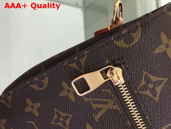 Louis Vuitton Pochette Metis in Monogram Canvas Replica