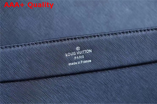 Louis Vuitton President Damier Graphite Canvas M48190 Replica