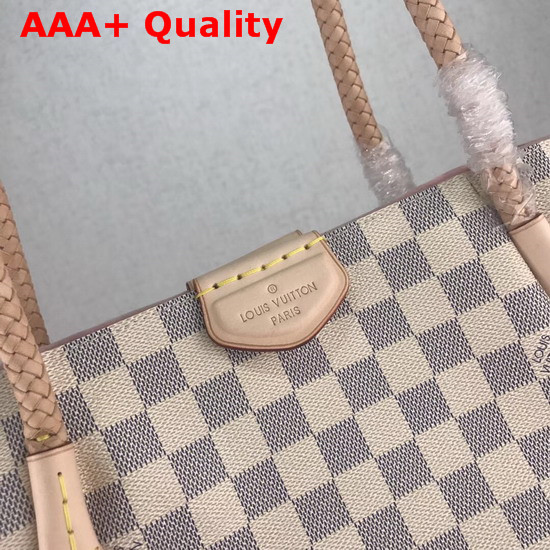 Louis Vuitton Propriano Damier Azur N44027 Replica