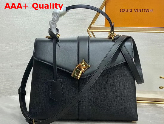 Louis Vuitton Rose Des Vents PM Noir M53821 Replica