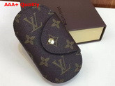 Louis Vuitton Round Key Holder GM Monogram Replica