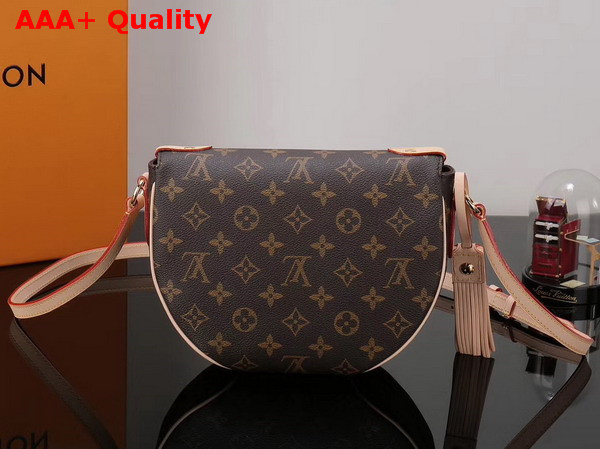 Louis Vuitton Saint Cloud Monogram Canvas M41481 Replica