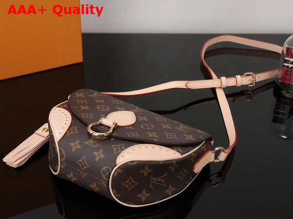 Louis Vuitton Saint Cloud Monogram Canvas M41481 Replica