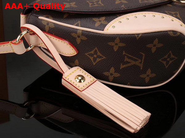 Louis Vuitton Saint Cloud Monogram Canvas M41481 Replica