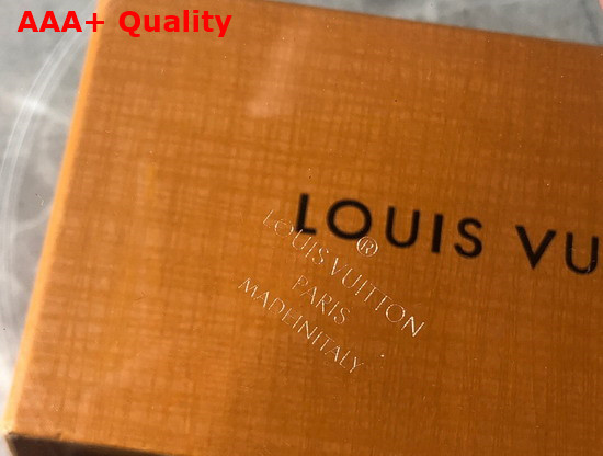 Louis Vuitton Scott Box Pink GI0362 Replica