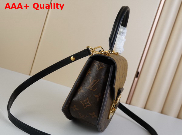 Louis Vuitton Sector Bag in Monogram Canvas Replica