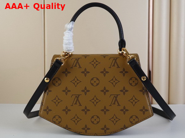 Louis Vuitton Sector Bag in Monogram Canvas Replica