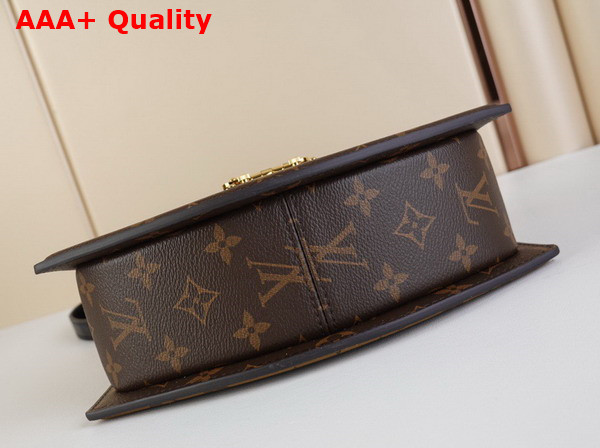 Louis Vuitton Sector Bag in Monogram Canvas Replica