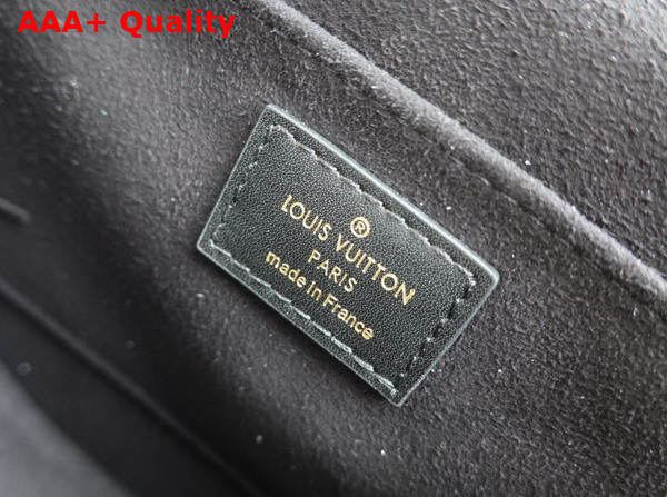 Louis Vuitton Sector Bag in Monogram Canvas Replica