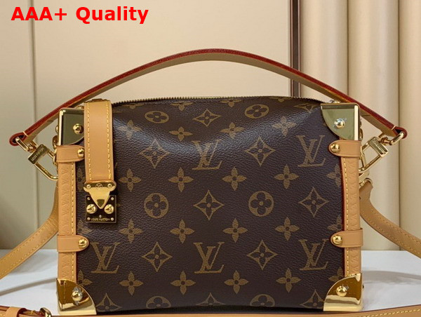 Louis Vuitton Side Trunk PM Monogram M46358 Replica