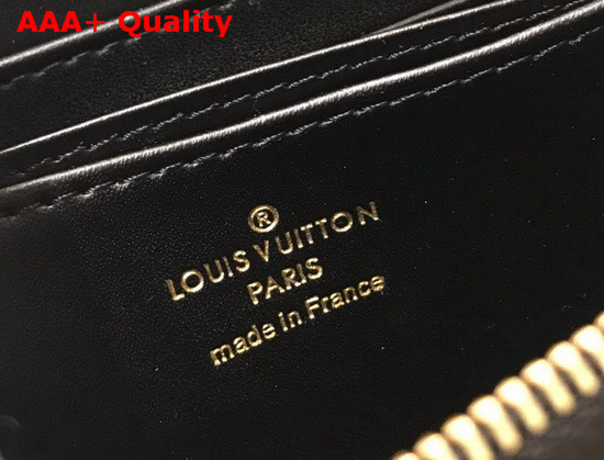 Louis Vuitton Since 1854 Zippy Coin Purse in Grey M69997 Replica