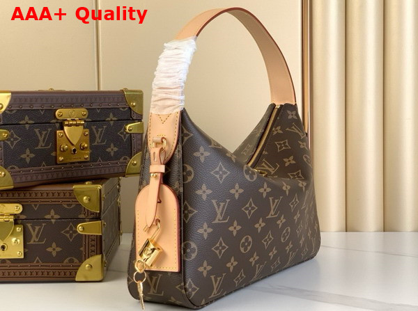 Louis Vuitton Slouchy PM Monogram Canvas M11952 Replica