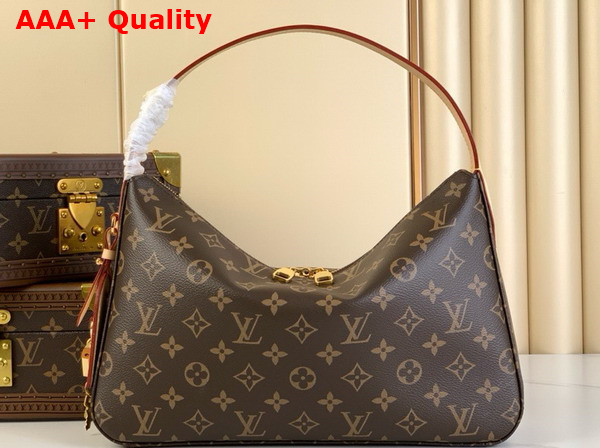 Louis Vuitton Slouchy PM Monogram Canvas M11952 Replica