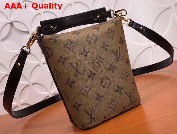 Louis Vuitton Small Bento Box Monogram M43518 Replica