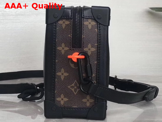 Louis Vuitton Soft Trunk Monogram Solar Ray Coated Canvas M44478 Replica