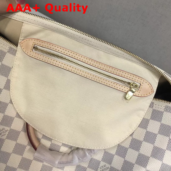 Louis Vuitton Speedy 35 Damier Azur N41369 Replica