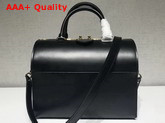 Louis Vuitton Speedy Doctor 25 Black Replica