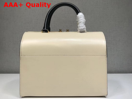 Louis Vuitton Speedy Doctor 25 Ivory Replica