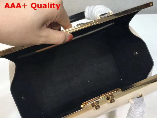 Louis Vuitton Speedy Doctor 25 Ivory Replica