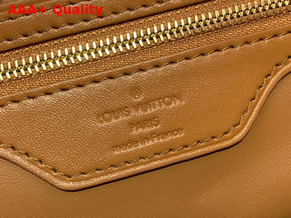 Louis Vuitton Speedy Soft 30 Boho Monogram Tan N87212 Replica