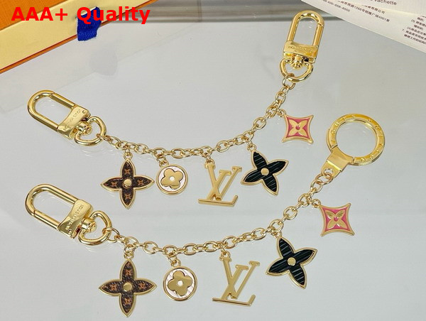 Louis Vuitton Spring Street Chain Bag Charm M01188 Replica