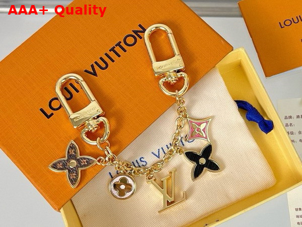 Louis Vuitton Spring Street Chain Bag Charm M01188 Replica