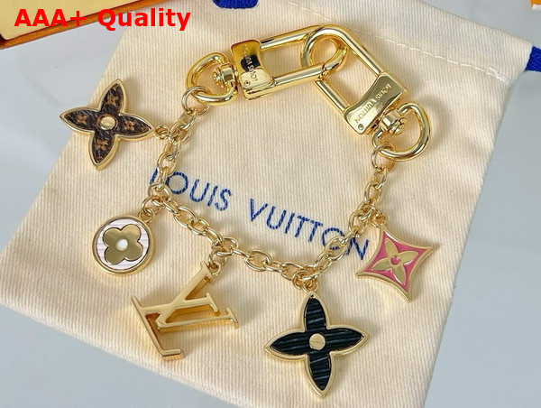 Louis Vuitton Spring Street Chain Bag Charm M01188 Replica