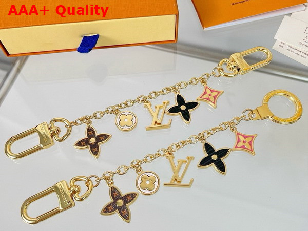 Louis Vuitton Spring Street Chain Bag Charm M01188 Replica