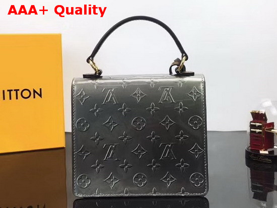 Louis Vuitton Spring Street Grey M90376 Replica