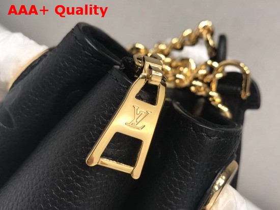 Louis Vuitton Surene BB Monogram Empreinte Black M43748 Replica