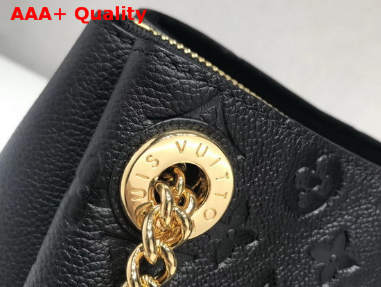 Louis Vuitton Surene BB Monogram Empreinte Black M43748 Replica