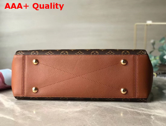 Louis Vuitton Surene MM Caramel M44540 Replica