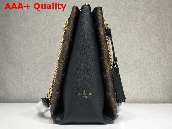 Louis Vuitton Surene MM Monogram Noir M43772 Replica