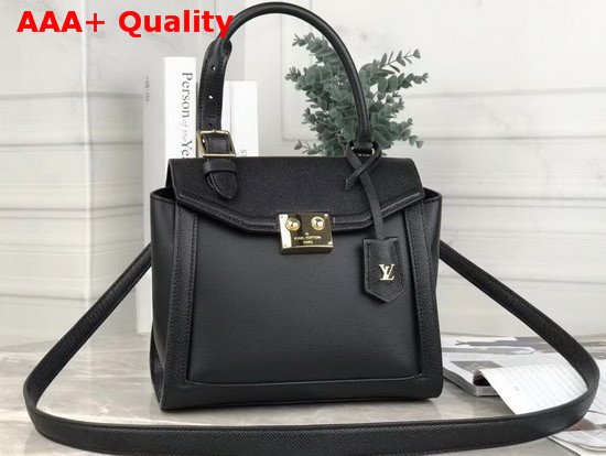 Louis Vuitton The LV Arch Handbag Noir M55335 Replica