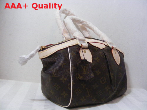 Louis Vuitton Tivoli PM M40143 Replica