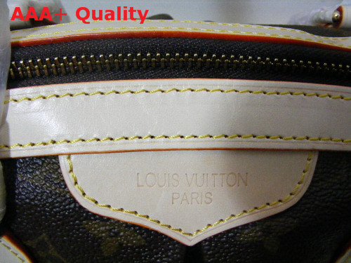 Louis Vuitton Tivoli PM M40143 Replica