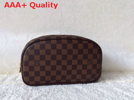 Louis Vuitton Toiletry Bag 25 N47624 Replica