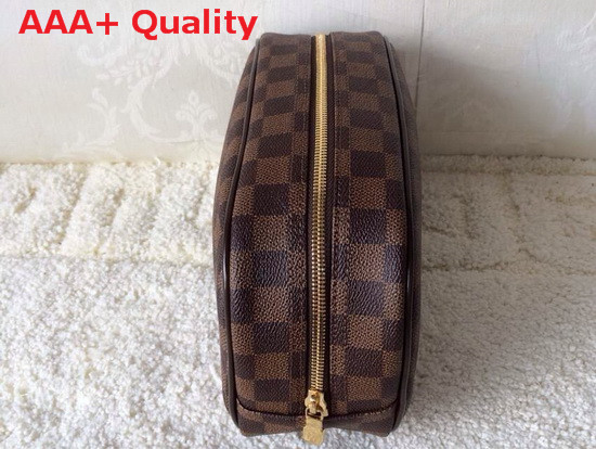 Louis Vuitton Toiletry Bag 25 N47624 Replica