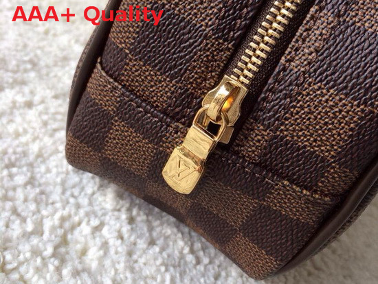 Louis Vuitton Toiletry Bag 25 N47624 Replica