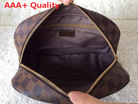 Louis Vuitton Toiletry Bag 25 N47624 Replica