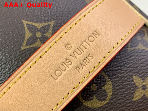 Louis Vuitton Toiletry Bag in Monogram Canvas Replica