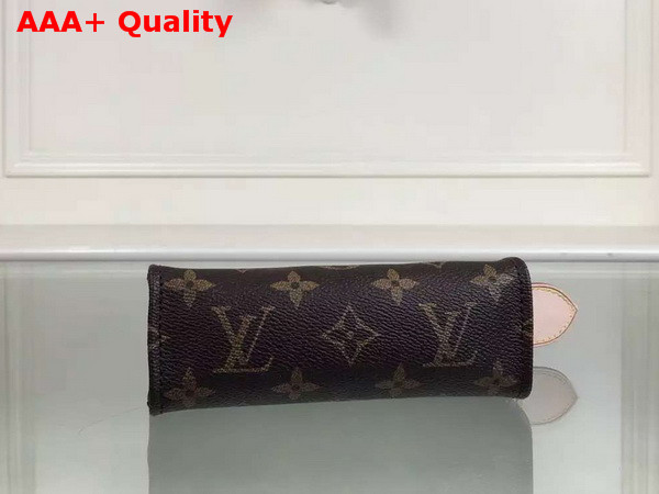 Louis Vuitton Toiletry Pouch 15 Monogram M47546 Replica