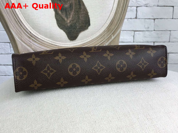 Louis Vuitton Toiletry Pouch 26 Monogram M47542 Replica