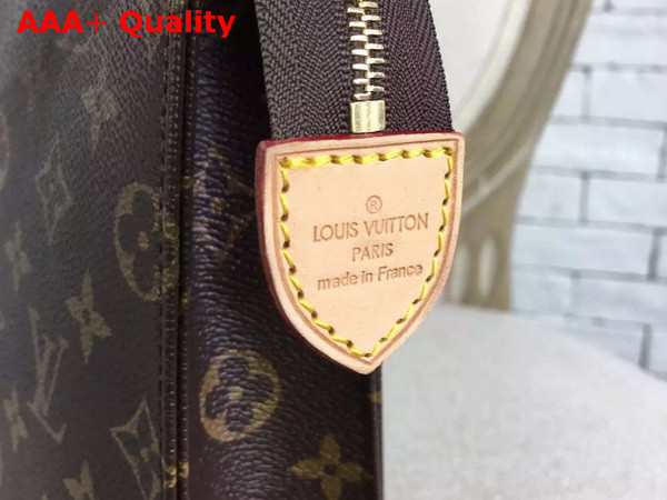 Louis Vuitton Toiletry Pouch 26 Monogram M47542 Replica