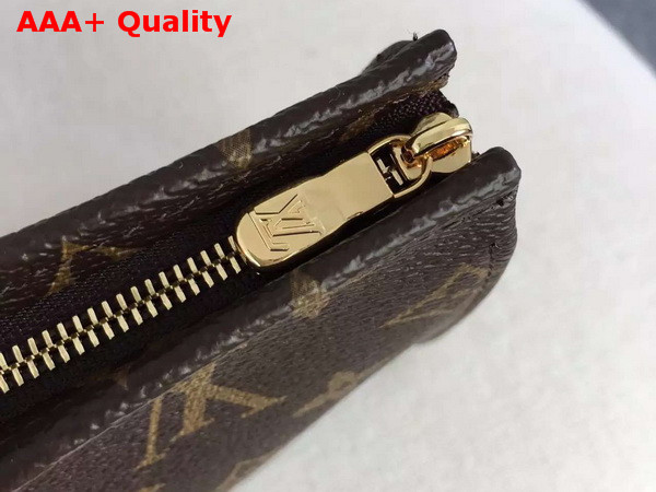 Louis Vuitton Toiletry Pouch 26 Monogram M47542 Replica