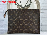 Louis Vuitton Toiletry Pouch 26 Monogram M47542 Replica