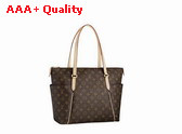 Louis Vuitton Totally MM M56689 Replica